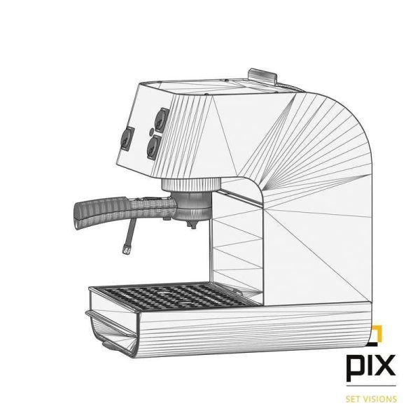 Starbucks Barista Coffee Machine