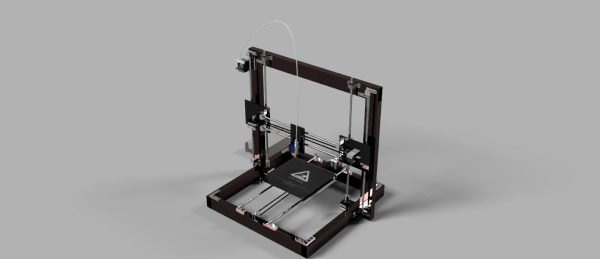 3D printer