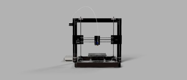 3D printer