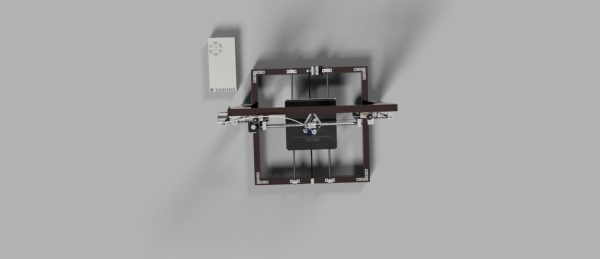3D printer