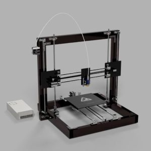 3D printer