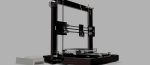 3D printer
