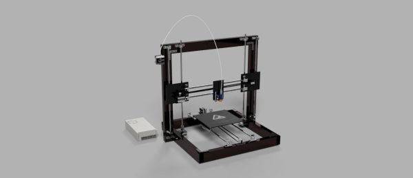 3D printer