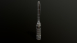 3D Scan Chisel made in USSR