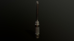 3D Scan Chisel made in USSR