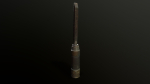 3D Scan Chisel made in USSR