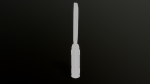 3D Scan Chisel made in USSR