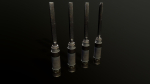 3D Scan Chisel made in USSR