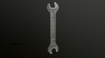 3D Scan Wrench made in USSR