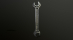 3D Scan Wrench made in USSR