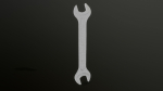 3D Scan Wrench made in USSR
