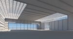 3D Warehouse Building