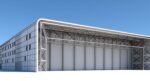 3D Warehouse Building
