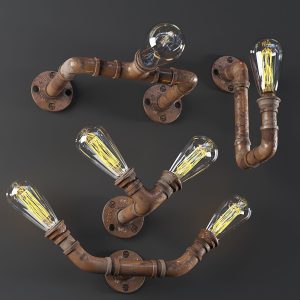 3dasset-industrial-pipe-wall-lights3-3d-model-max-obj