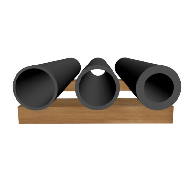 3in Pipe