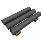 3in Pipe