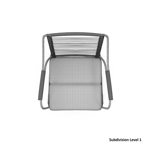 4 Seasons Scandic Chair