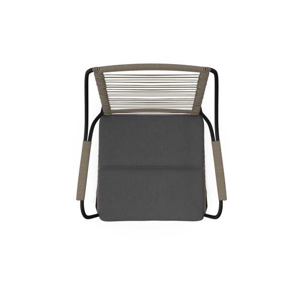 4 Seasons Scandic Chair