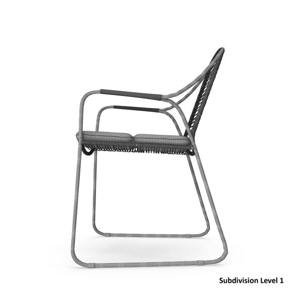 4 Seasons Scandic Chair