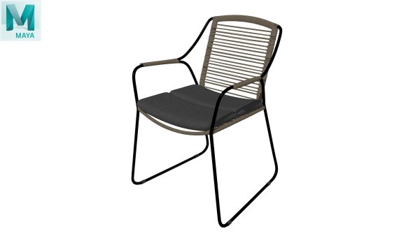 4 Seasons Scandic Chair