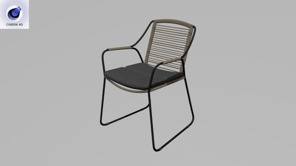 4 Seasons Scandic Chair
