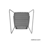 4 Seasons Scandic Chair