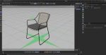 4 Seasons Scandic Chair