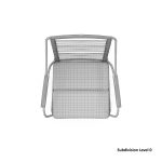4 Seasons Scandic Chair