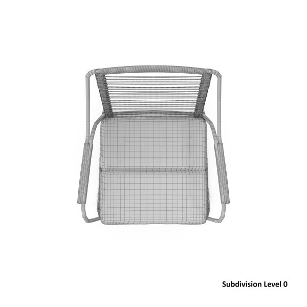 4 Seasons Scandic Chair