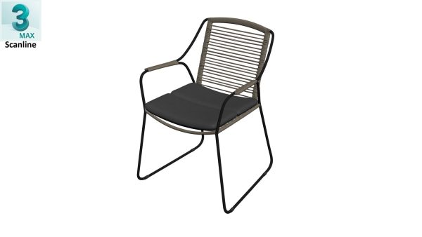 4 Seasons Scandic Chair