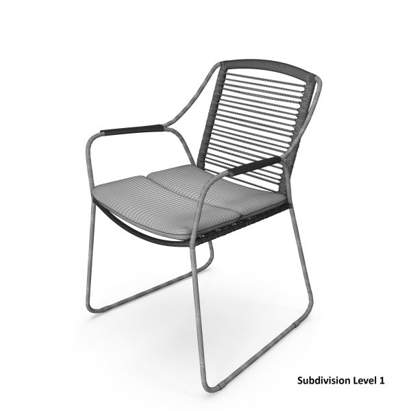 4 Seasons Scandic Chair