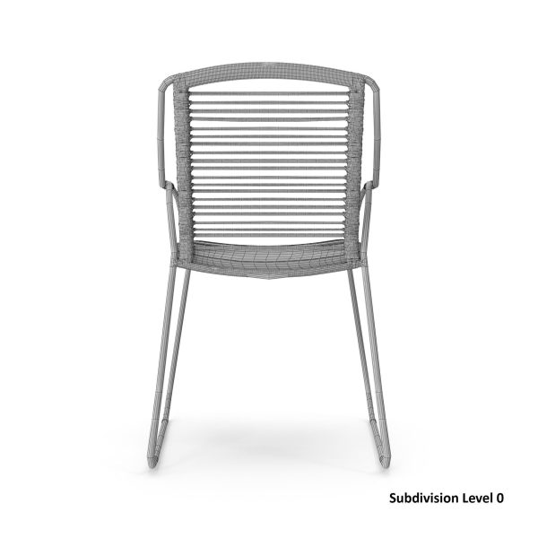 4 Seasons Scandic Chair