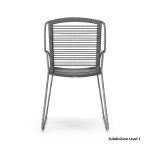 4 Seasons Scandic Chair
