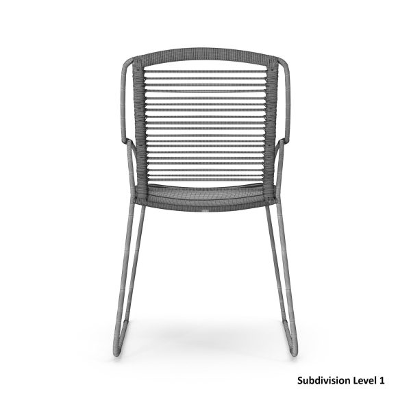 4 Seasons Scandic Chair