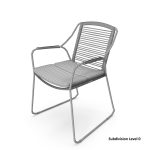 4 Seasons Scandic Chair
