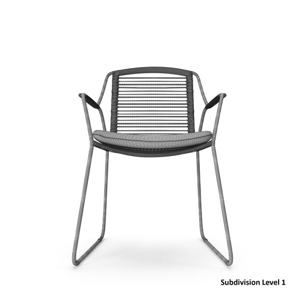 4 Seasons Scandic Chair