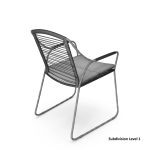 4 Seasons Scandic Chair