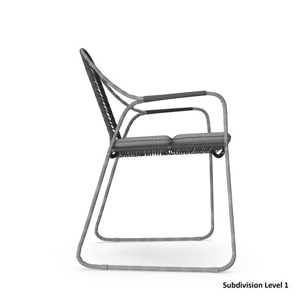 4 Seasons Scandic Chair
