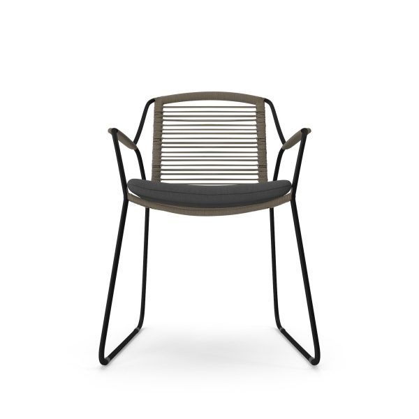 4 Seasons Scandic Chair