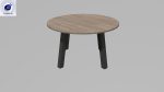 4 Seasons Scandic Table