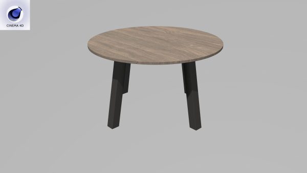 4 Seasons Scandic Table