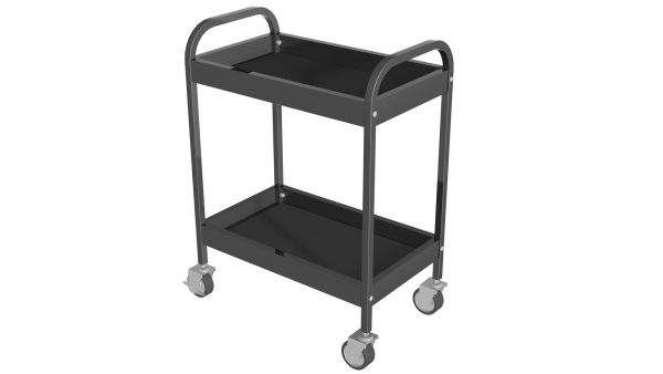 4 Tool carts
