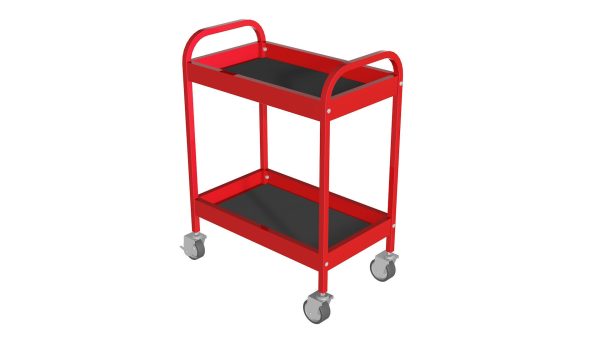 4 Tool carts