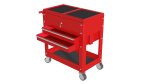 4 Tool carts