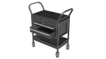 4 Tool carts