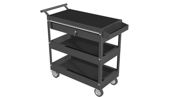4 Tool carts