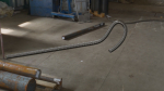 4 types of 3d modeling realistic old rusty pipes folder