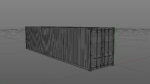 40ft Container