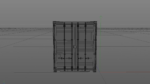 40ft Container