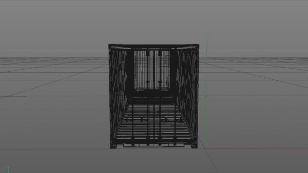 40ft Container